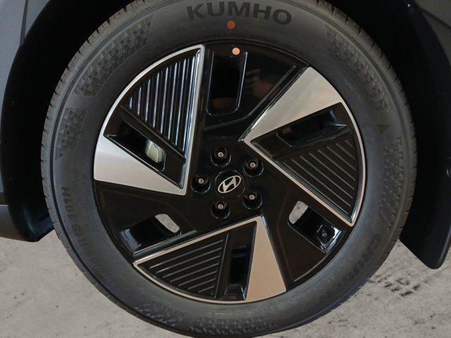 new 2026 Hyundai IONIQ 5 car, priced at $39,990