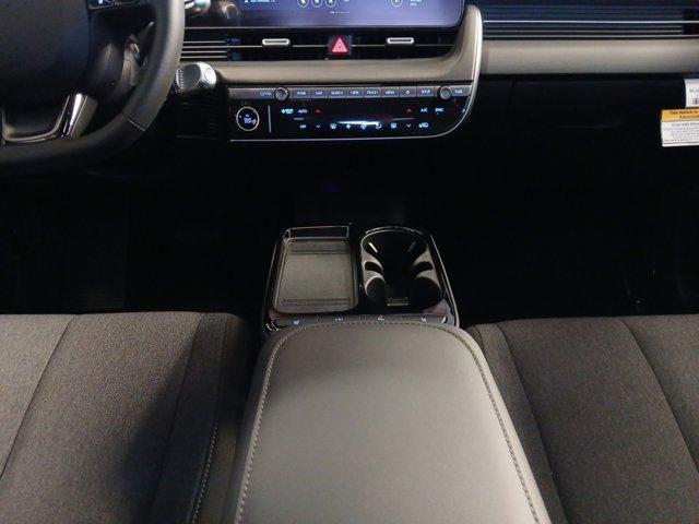 new 2026 Hyundai IONIQ 5 car, priced at $39,990