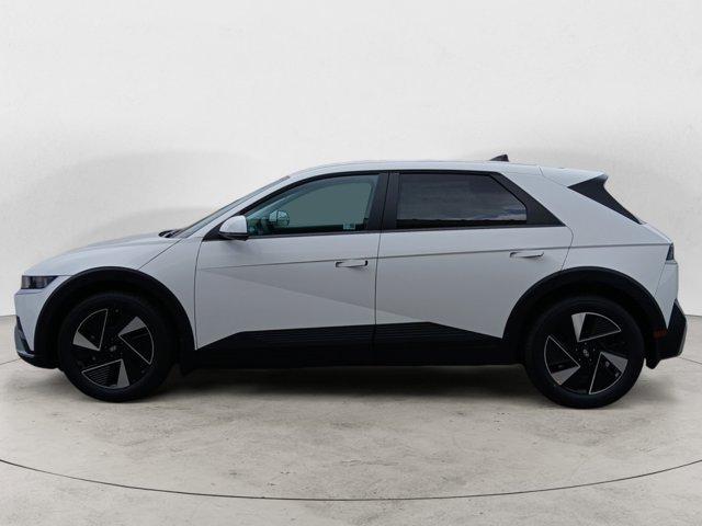 new 2026 Hyundai IONIQ 5 car, priced at $39,990