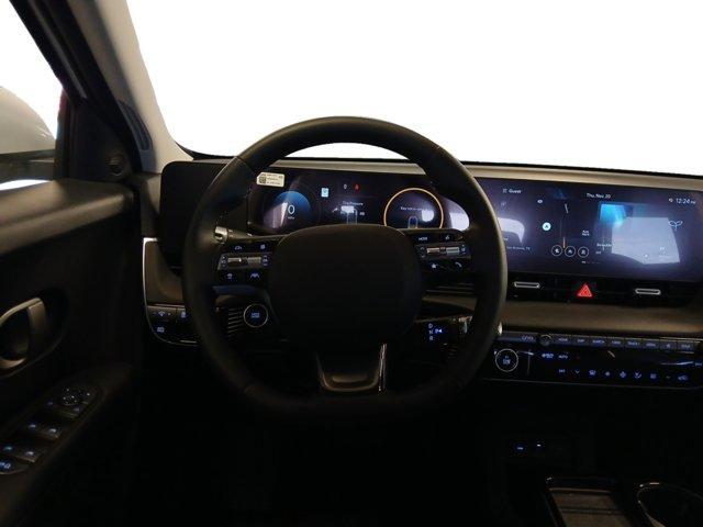 new 2026 Hyundai IONIQ 5 car, priced at $39,990
