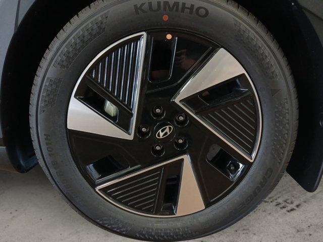 new 2026 Hyundai IONIQ 5 car, priced at $39,990