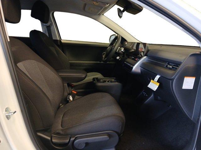 new 2026 Hyundai IONIQ 5 car, priced at $39,990