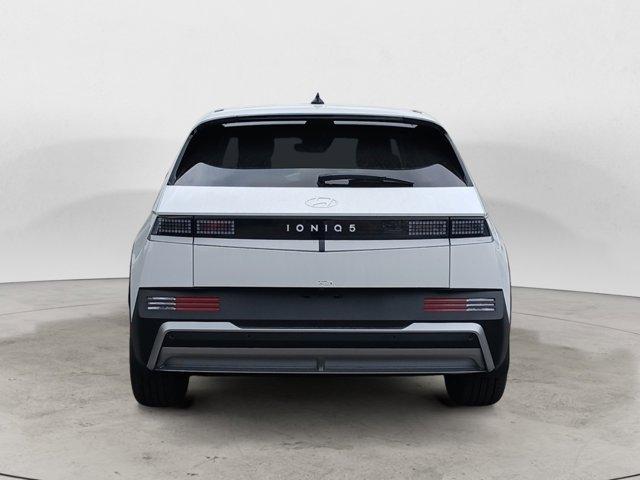 new 2026 Hyundai IONIQ 5 car, priced at $39,990