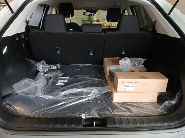 new 2026 Hyundai IONIQ 5 car, priced at $39,990