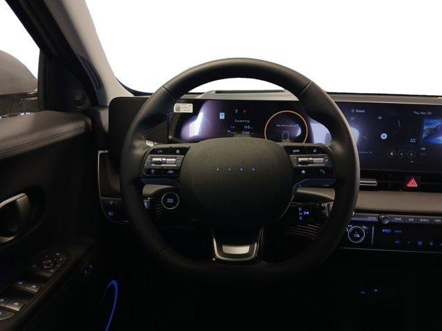new 2026 Hyundai IONIQ 5 car, priced at $48,180