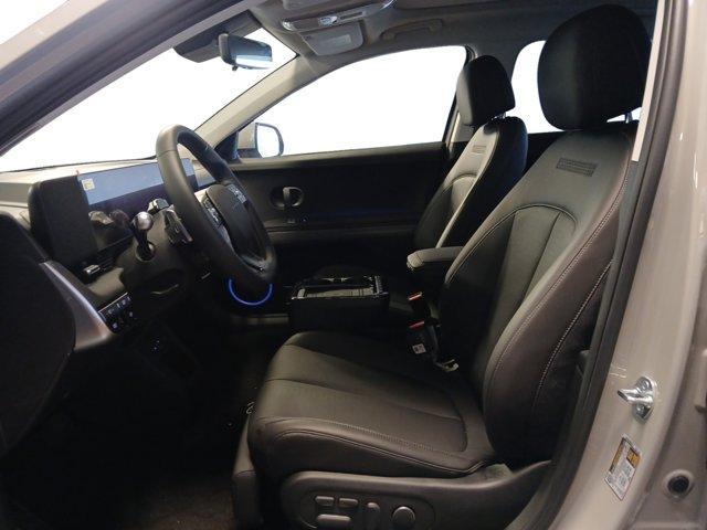 new 2026 Hyundai IONIQ 5 car, priced at $48,180