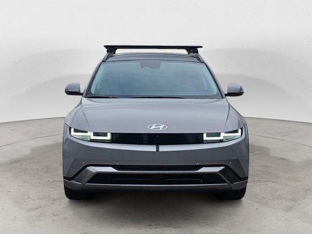 new 2026 Hyundai IONIQ 5 car, priced at $48,180