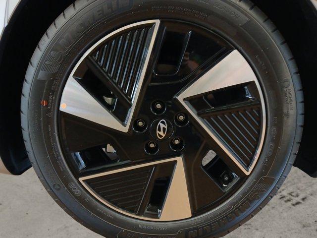 new 2026 Hyundai IONIQ 5 car, priced at $48,180