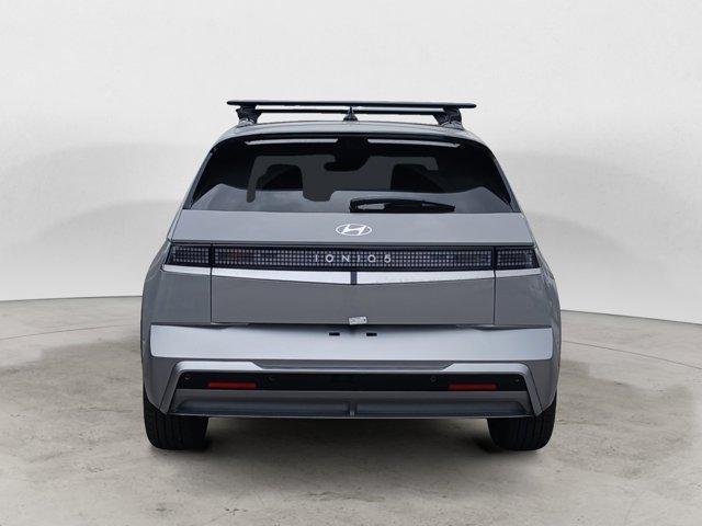 new 2026 Hyundai IONIQ 5 car, priced at $48,180