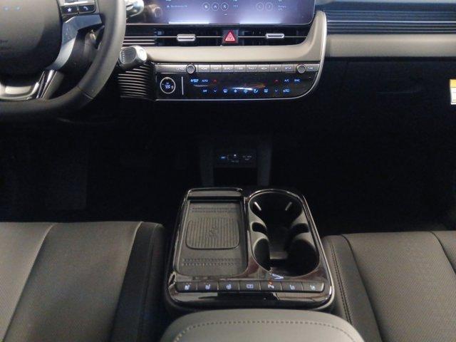new 2026 Hyundai IONIQ 5 car, priced at $48,180