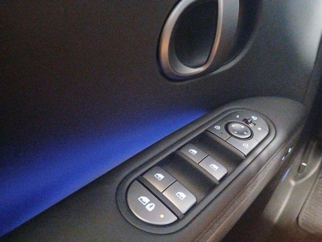 new 2026 Hyundai IONIQ 5 car, priced at $48,180