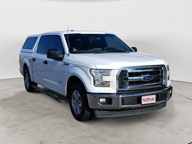 used 2017 Ford F-150 car, priced at $18,946