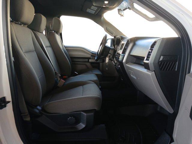 used 2017 Ford F-150 car, priced at $18,946