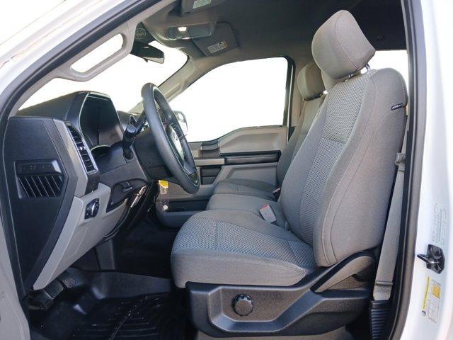 used 2017 Ford F-150 car, priced at $18,946