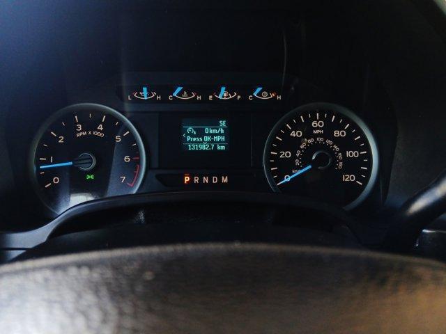 used 2017 Ford F-150 car, priced at $18,946