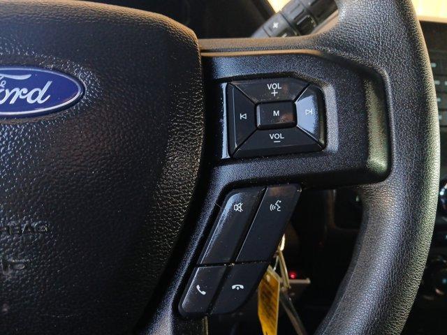 used 2017 Ford F-150 car, priced at $18,946