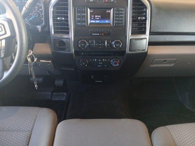 used 2017 Ford F-150 car, priced at $18,946