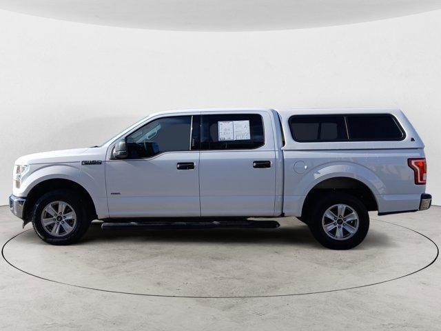 used 2017 Ford F-150 car, priced at $18,946