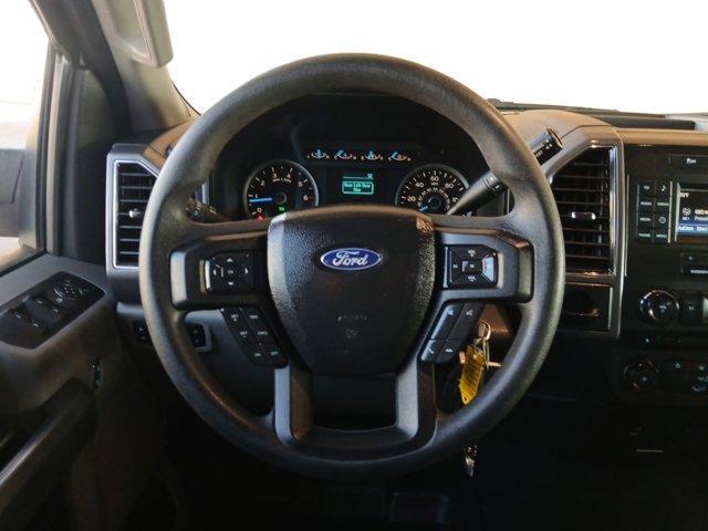 used 2017 Ford F-150 car, priced at $18,946
