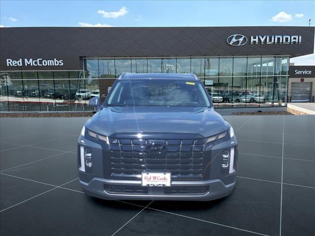 new 2024 Hyundai Palisade car, priced at $46,630