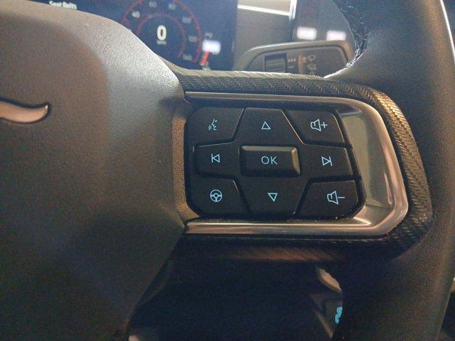 used 2024 Ford Mustang car, priced at $29,893