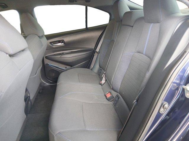 used 2020 Toyota Corolla car, priced at $18,811