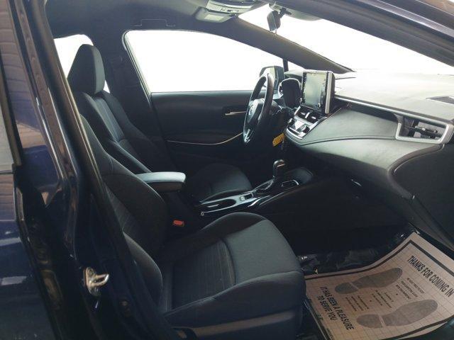 used 2020 Toyota Corolla car, priced at $18,811