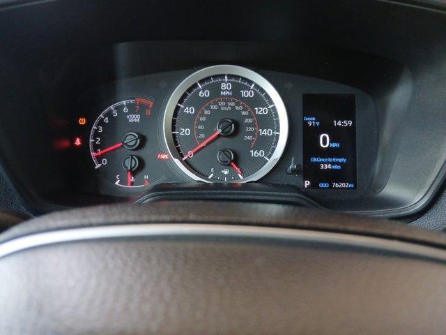 used 2020 Toyota Corolla car, priced at $18,811