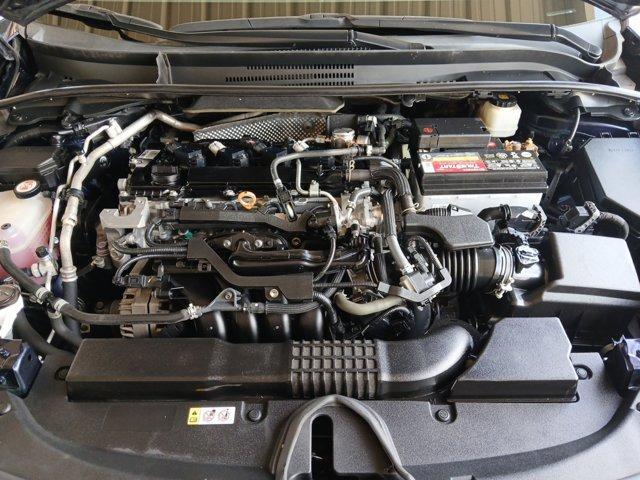 used 2020 Toyota Corolla car, priced at $18,811