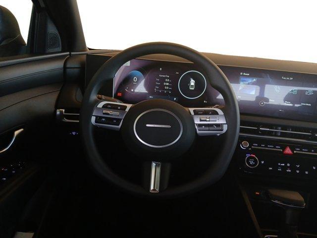 new 2026 Hyundai SANTA CRUZ car, priced at $36,865