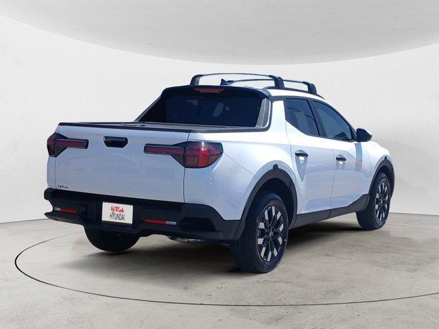 new 2026 Hyundai SANTA CRUZ car, priced at $36,865