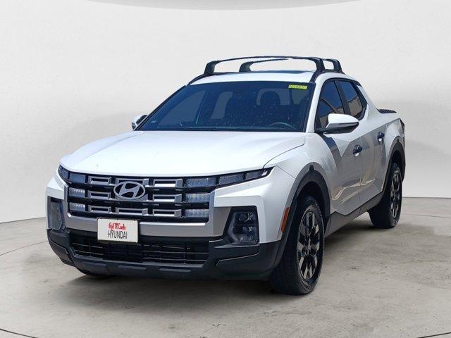 new 2026 Hyundai SANTA CRUZ car, priced at $36,865