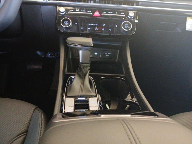 new 2026 Hyundai SANTA CRUZ car, priced at $36,865