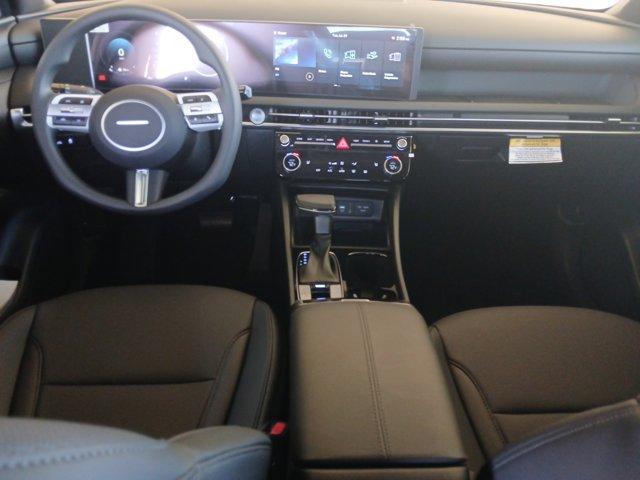 new 2026 Hyundai SANTA CRUZ car, priced at $36,865