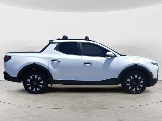 new 2026 Hyundai SANTA CRUZ car, priced at $36,865