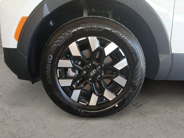 new 2026 Hyundai SANTA CRUZ car, priced at $36,865