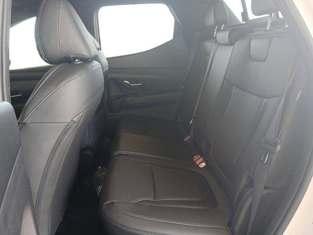 new 2026 Hyundai SANTA CRUZ car, priced at $36,865