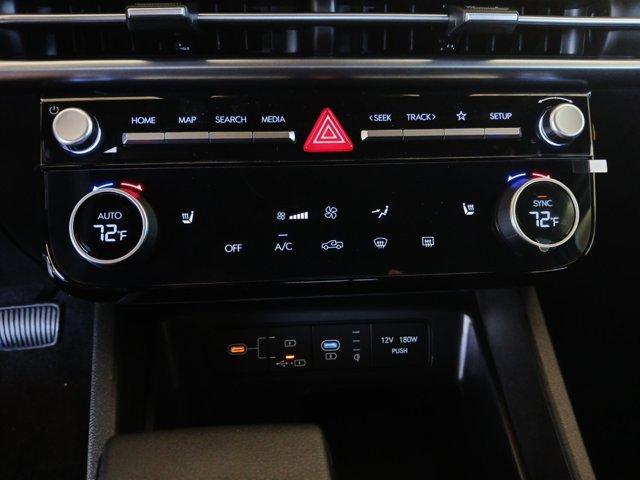 new 2026 Hyundai SANTA CRUZ car, priced at $36,865