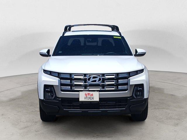 new 2026 Hyundai SANTA CRUZ car, priced at $36,865