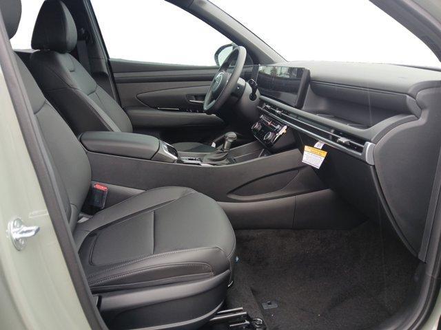 new 2025 Hyundai SANTA CRUZ car, priced at $36,575