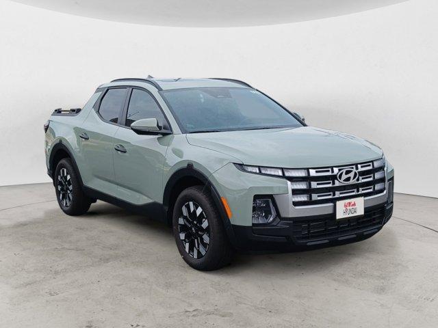 new 2025 Hyundai SANTA CRUZ car, priced at $36,575