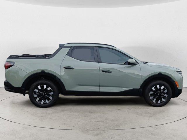 new 2025 Hyundai SANTA CRUZ car, priced at $36,575