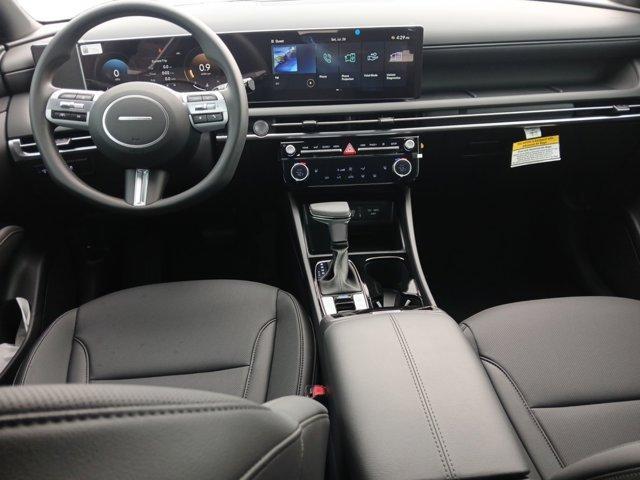new 2025 Hyundai SANTA CRUZ car, priced at $36,575
