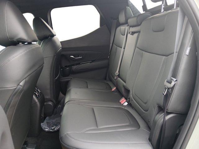 new 2025 Hyundai SANTA CRUZ car, priced at $36,575