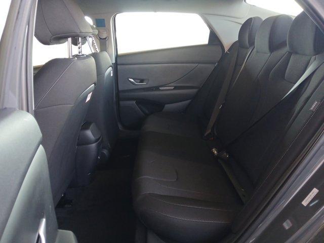 new 2025 Hyundai Elantra car, priced at $24,035