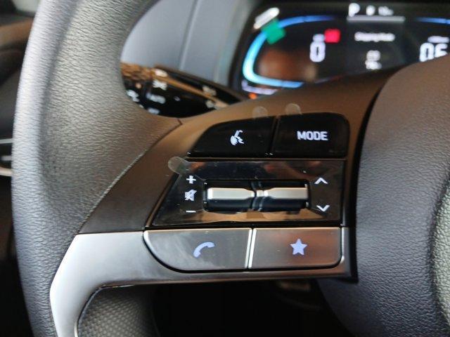 new 2025 Hyundai Elantra car, priced at $24,035