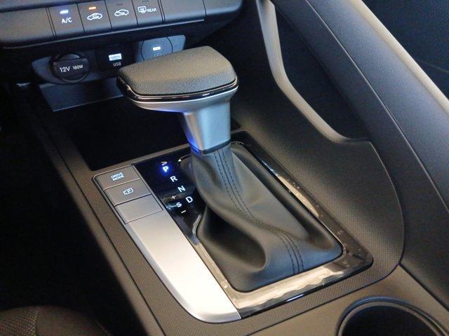 new 2025 Hyundai Elantra car, priced at $24,035