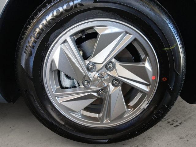 new 2025 Hyundai Elantra car, priced at $24,035