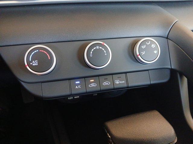 new 2025 Hyundai Elantra car, priced at $24,035