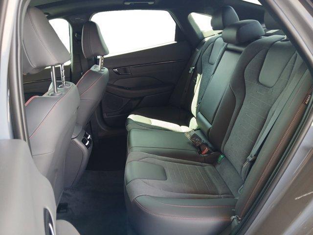 new 2026 Hyundai Sonata car, priced at $37,145